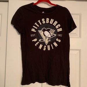 Pittsburgh Penguins Tee